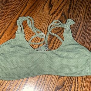 Bathing suit top